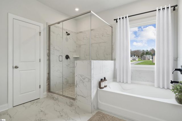 22 Bramall Drive, Greer, SC 29651