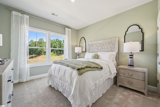 22 Bramall Drive, Greer, SC 29651