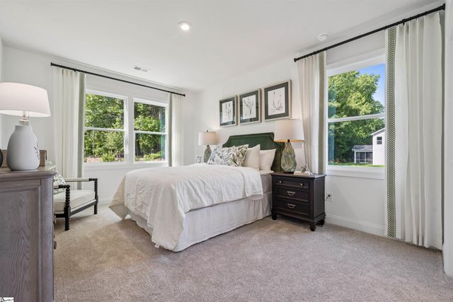 22 Bramall Drive, Greer, SC 29651