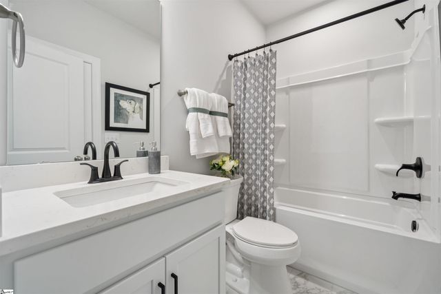 22 Bramall Drive, Greer, SC 29651