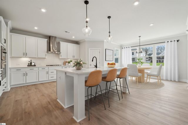 22 Bramall Drive, Greer, SC 29651