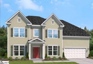 22 Bramall Drive, Greer, SC 29651