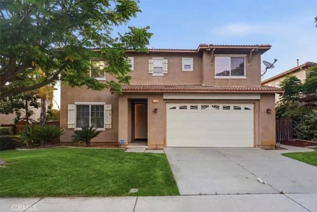 29056 Barcelona Court, Moreno Valley, CA 92555