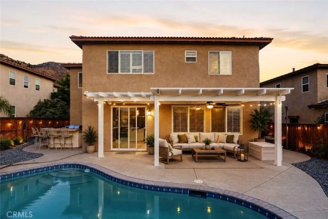 29056 Barcelona Court, Moreno Valley, CA 92555