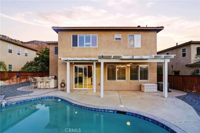 29056 Barcelona Court, Moreno Valley, CA 92555