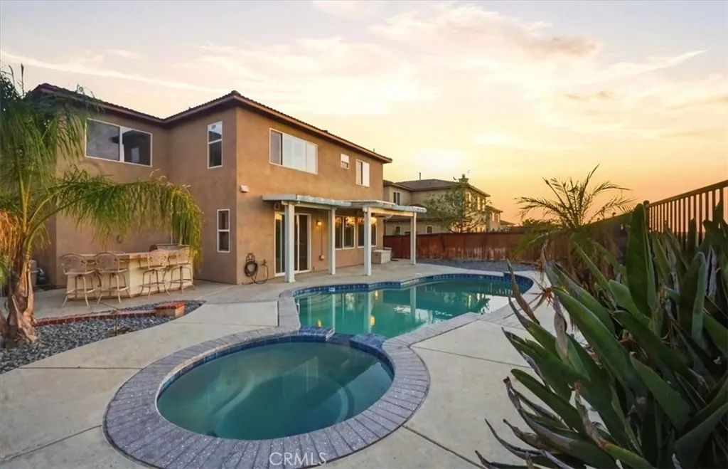 29056 Barcelona Court, Moreno Valley, CA 92555