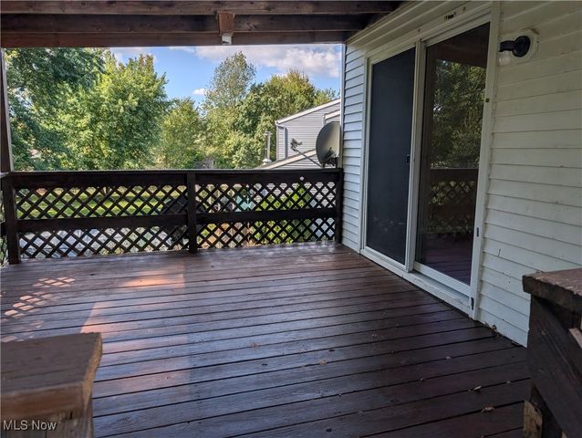 3258 Van Buren Drive, Brunswick, OH 44212