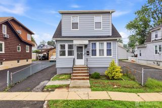 375 Miller Street, Union Twp, NJ 07088