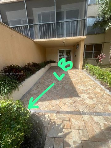 3821 Environ Blvd 107, Lauderhill, FL 33319