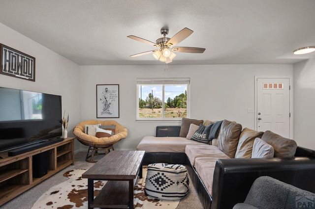 449 S Laporte Pl, Pueblo West, CO 81007