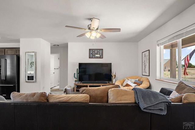 449 S Laporte Pl, Pueblo West, CO 81007