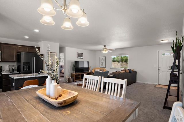 449 S Laporte Pl, Pueblo West, CO 81007