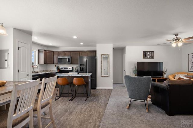 449 S Laporte Pl, Pueblo West, CO 81007