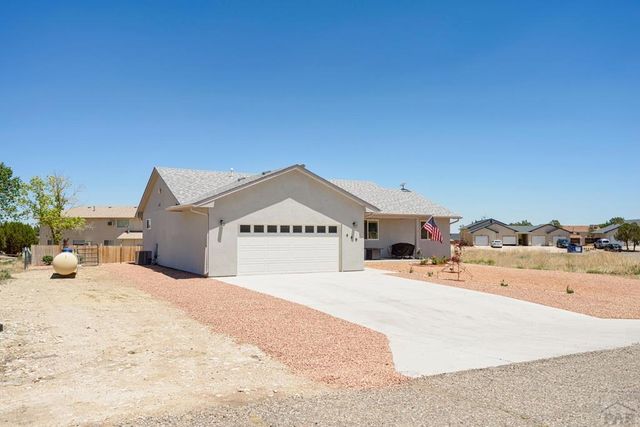 449 S Laporte Pl, Pueblo West, CO 81007