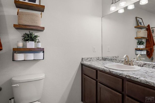 449 S Laporte Pl, Pueblo West, CO 81007