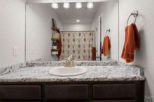 449 S Laporte Pl, Pueblo West, CO 81007