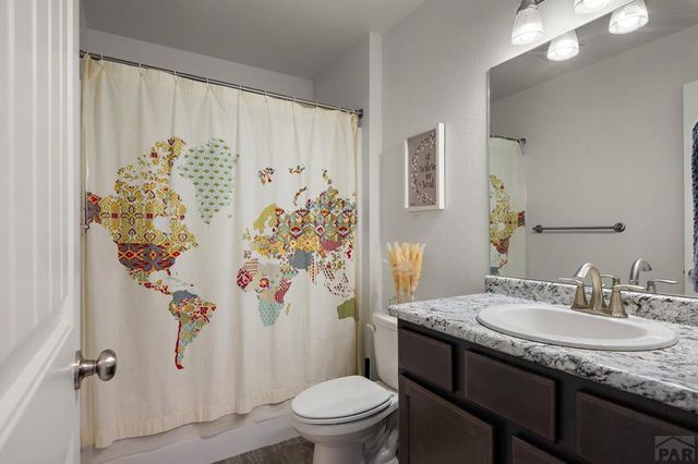 449 S Laporte Pl, Pueblo West, CO 81007