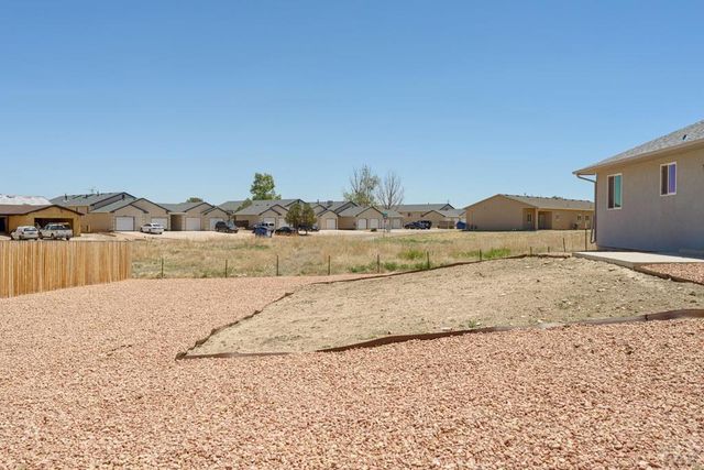 449 S Laporte Pl, Pueblo West, CO 81007