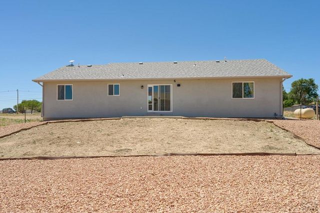 449 S Laporte Pl, Pueblo West, CO 81007