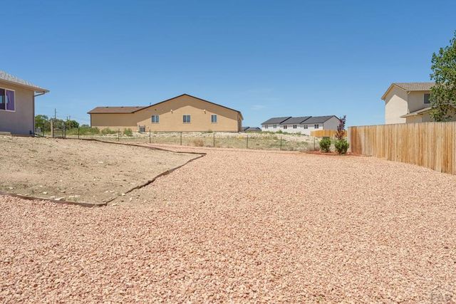 449 S Laporte Pl, Pueblo West, CO 81007