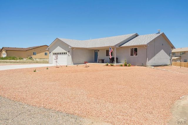 449 S Laporte Pl, Pueblo West, CO 81007