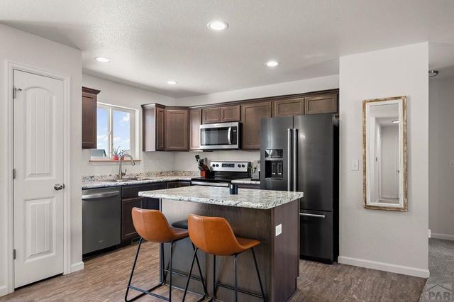 449 S Laporte Pl, Pueblo West, CO 81007