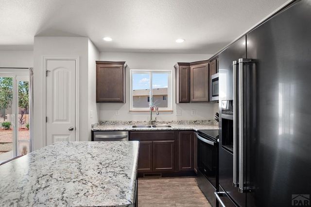 449 S Laporte Pl, Pueblo West, CO 81007