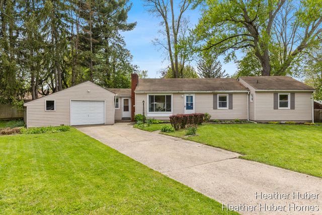 914 Foster Court, Grand Rapids, MI 49505