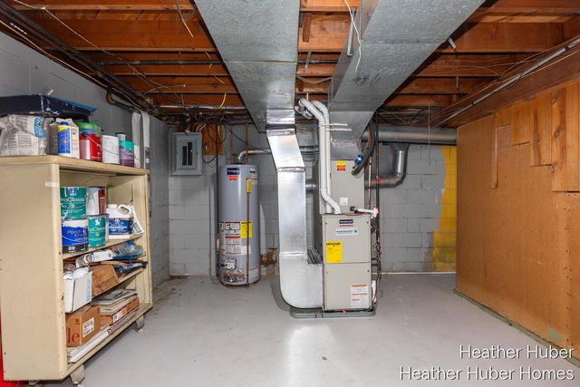 914 Foster Court, Grand Rapids, MI 49505