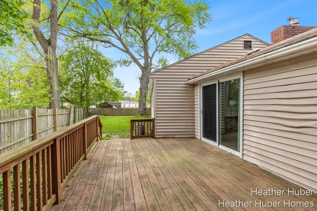 914 Foster Court, Grand Rapids, MI 49505