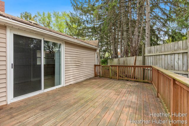 914 Foster Court, Grand Rapids, MI 49505