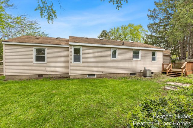 914 Foster Court, Grand Rapids, MI 49505