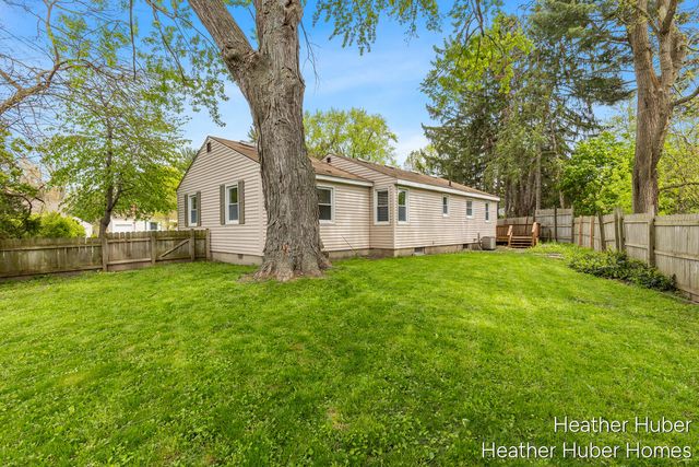 914 Foster Court, Grand Rapids, MI 49505