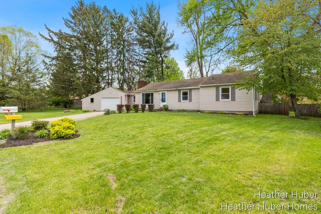 914 Foster Court, Grand Rapids, MI 49505