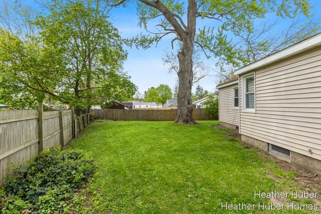 914 Foster Court, Grand Rapids, MI 49505