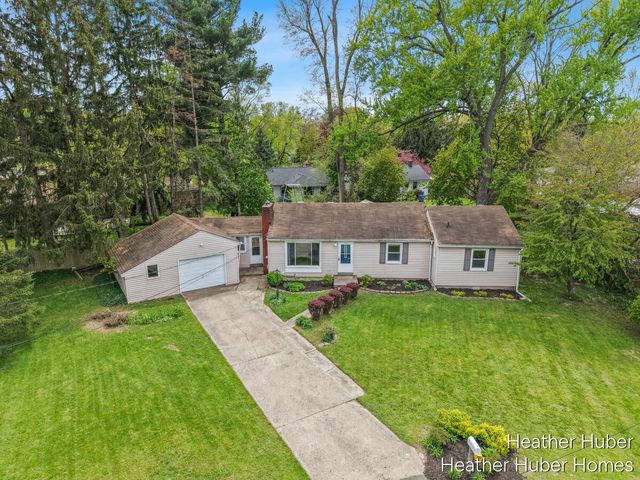 914 Foster Court, Grand Rapids, MI 49505