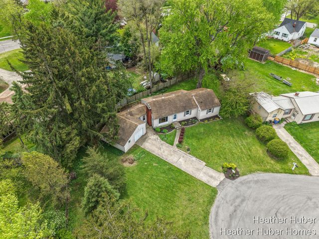 914 Foster Court, Grand Rapids, MI 49505