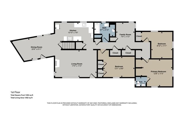 914 Foster Court, Grand Rapids, MI 49505