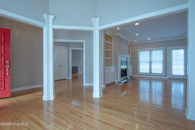 170 Pine Vista Drive, Pinehurst, NC 28374