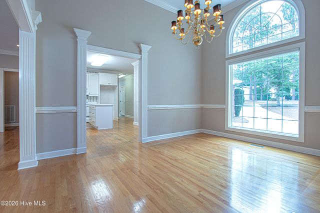 170 Pine Vista Drive, Pinehurst, NC 28374