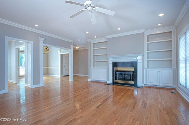 170 Pine Vista Drive, Pinehurst, NC 28374