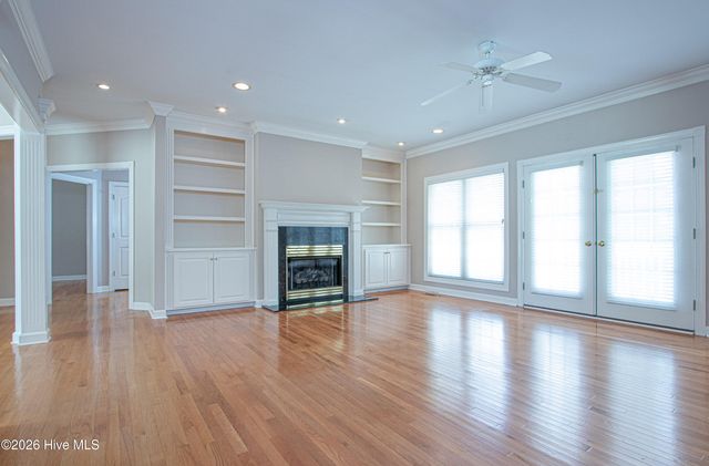 170 Pine Vista Drive, Pinehurst, NC 28374