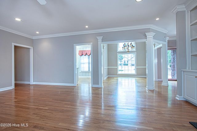 170 Pine Vista Drive, Pinehurst, NC 28374