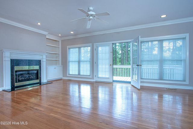 170 Pine Vista Drive, Pinehurst, NC 28374
