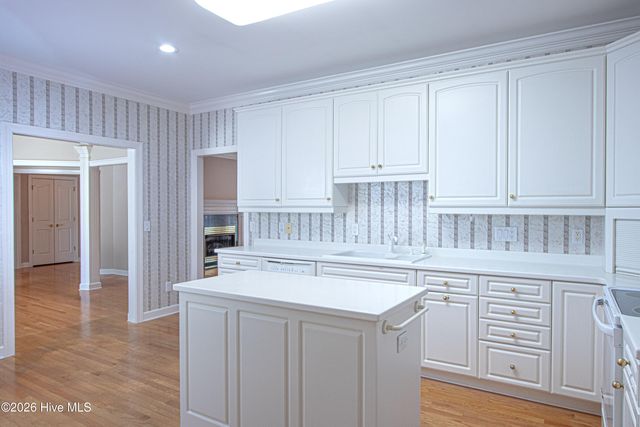 170 Pine Vista Drive, Pinehurst, NC 28374