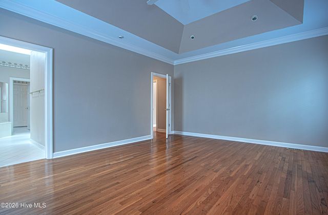 170 Pine Vista Drive, Pinehurst, NC 28374