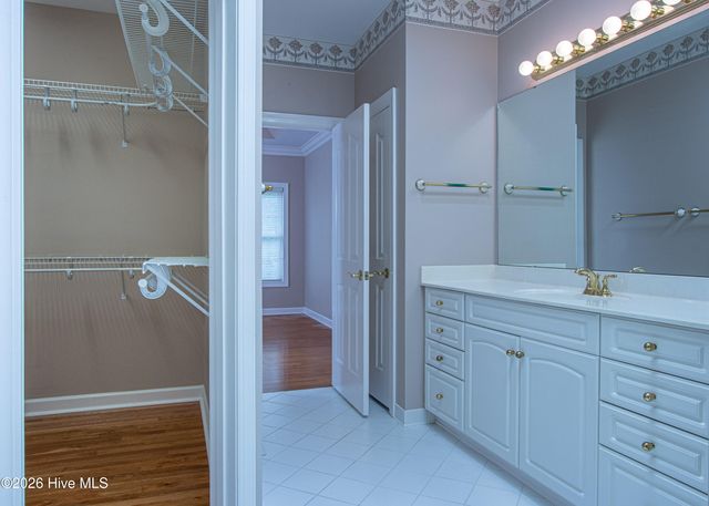 170 Pine Vista Drive, Pinehurst, NC 28374