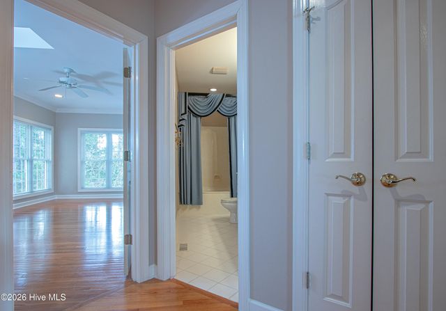 170 Pine Vista Drive, Pinehurst, NC 28374