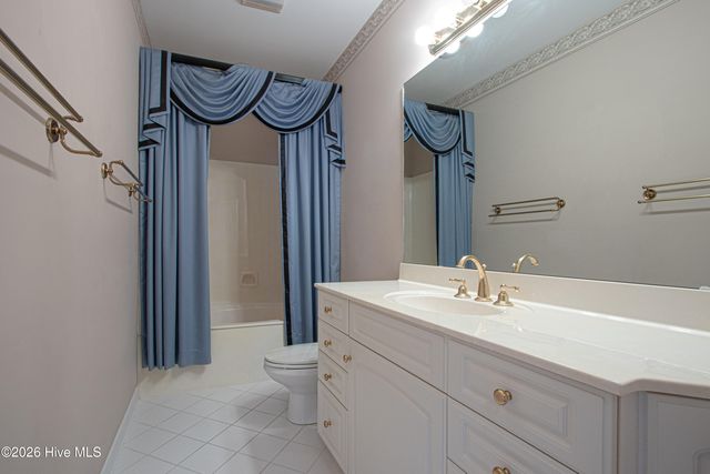 170 Pine Vista Drive, Pinehurst, NC 28374