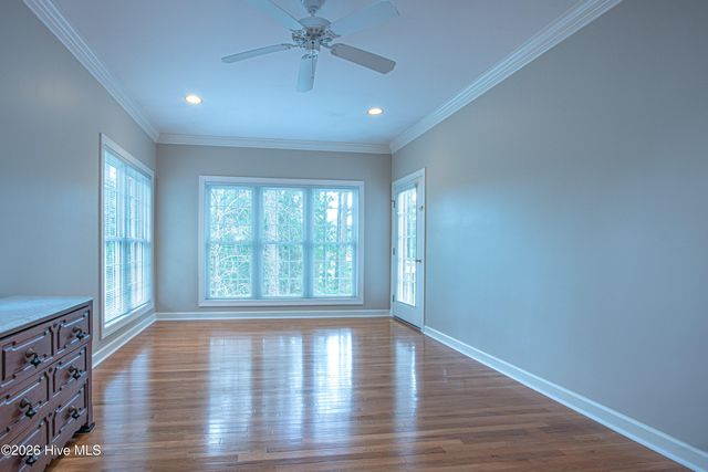 170 Pine Vista Drive, Pinehurst, NC 28374